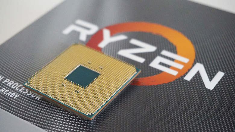 Intel только успела догнать AMD по количеству ядер в процессорах, как последняя снова собирается наращивать их количество в своих будущих CPU