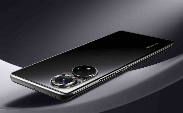 OLED, 120 Гц, 108 Мп, 66 Вт и вернувшиеся сервисы Google. Стартовали продажи Honor 50 в России, уже ставшего хитом