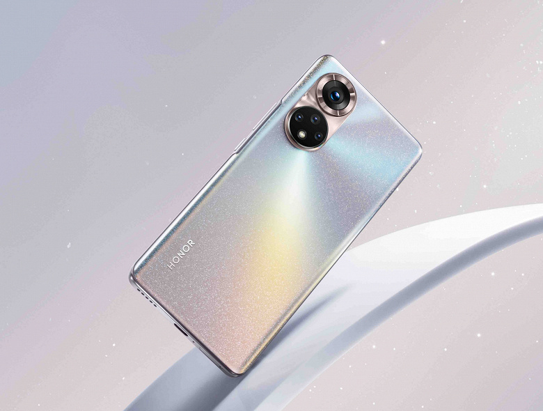 OLED, 120 Гц, 108 Мп, 66 Вт и вернувшиеся сервисы Google. Стартовали продажи Honor 50 в России, уже ставшего хитом