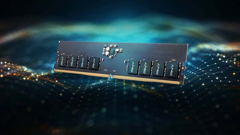 Samsung готовит оперативную память DDR6-12800, а также память GDDR6+ и GDDR7 для видеокарт нового поколения