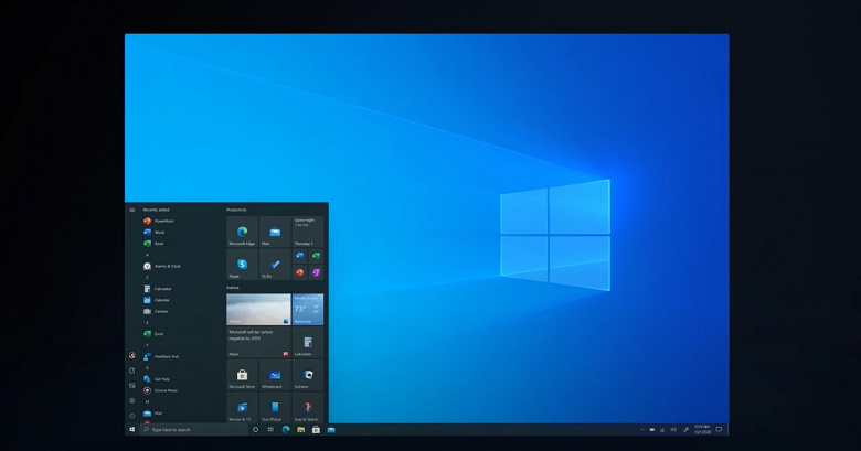 Microsoft: операционная система Windows 10 21H1 наконец доступна для всех