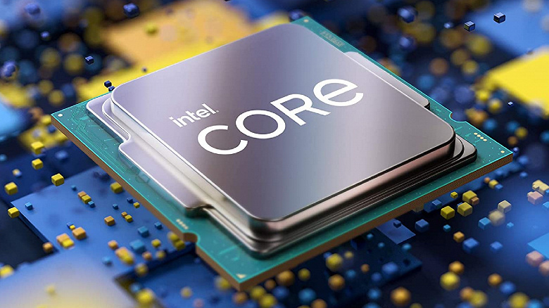 Характеристики 25 процессоров Intel Alder Lake от Core i9-12900K до Celeron G6900