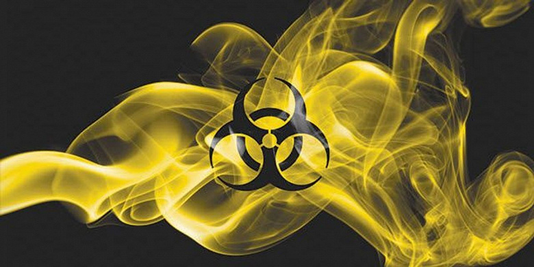 Названа угроза страшнее пандемии COVID-19. Билл Гейтс рекомендует миру готовиться к террористическим атакам с применением биологического оружия