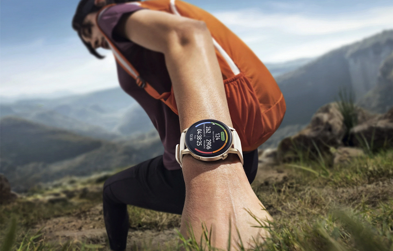 Круглый AMOLED, более 100 режимов тренировок, ЧСС и SpO2, GPS, водозащита и до 14 дней автономной работы. Начались продажи умных часов Huawei Watch GT3 в Европе