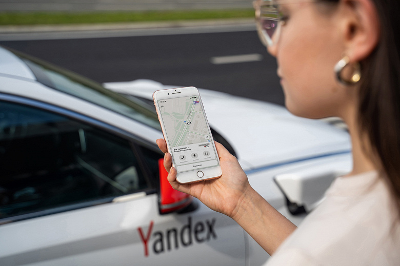 Yandex is ready to launch an unmanned taxi in Moscow before winter.  How drones work in Innopolis