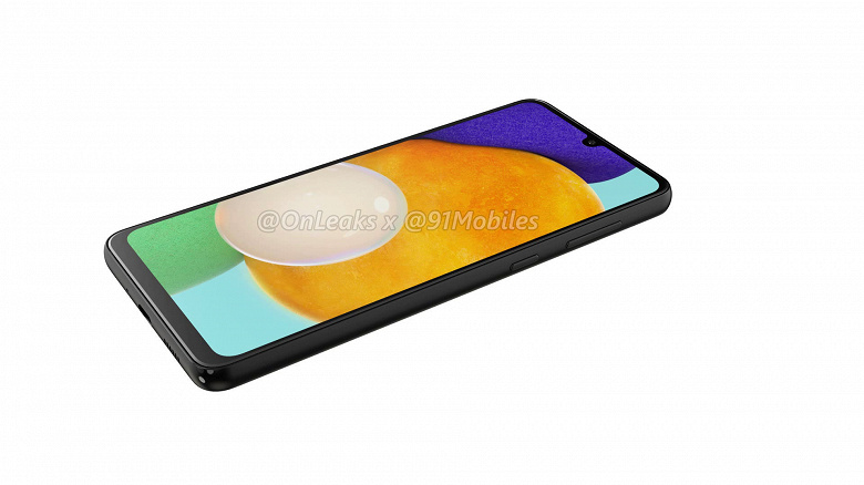 Super AMOLED and the rejection of the 3.5 mm audio jack.  Samsung Galaxy A33 5G at its finest - images, videos and specs