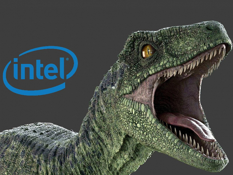 У Intel есть решение для снижения чудовищного энергопотребления своих новых процессоров. Raptor Lake получат регулятор DLVR