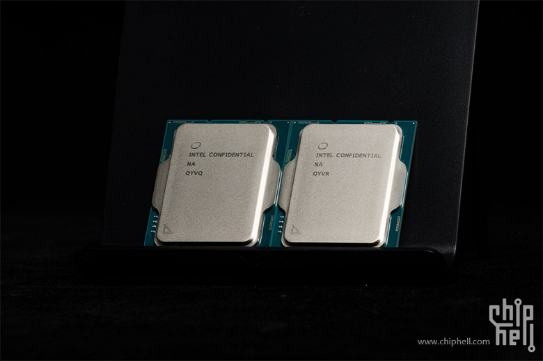 Intel Core i3-12100 и Core i3-12300 полноценно протестировали до анонса
