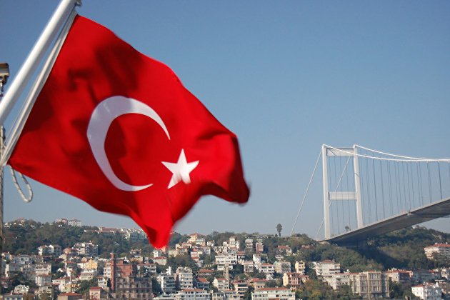 Устройства Apple в Турции за месяц подорожали в два раза на фоне обвала лиры