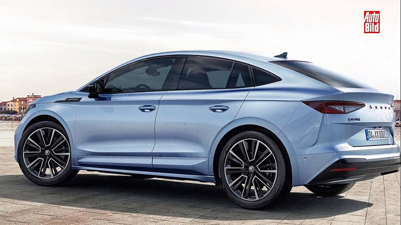 Новых автомобилей Skoda будет ещё меньше: компания вынуждена прекратить производство из-за дефицита комплектующих до 10 января