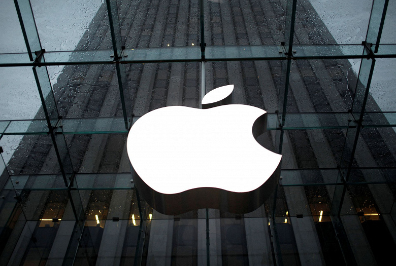 Компания Apple уступила нидерландскому регулятору рынка
