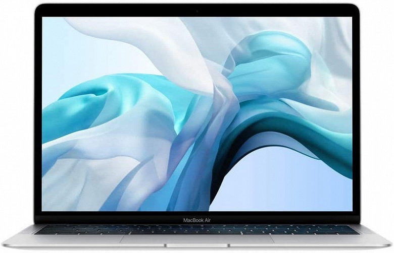 Apple планирует в 2022 году выпустить MacBook Pro начального уровня 