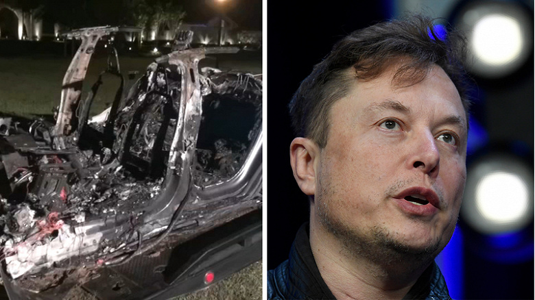 «Даже если вы спасете 90% жизней, родственники 10% подадут на вас в суд», — Илон Маск комментирует ситуацию с автопилотом Tesla