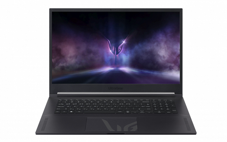 17 inches, 300 Hz, Intel Core i7-11800H and GeForce RTX 3080 Max-Q.  LG's first gaming laptop unveiled 