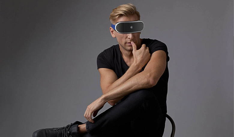 What does it take to replace an iPhone? Apple Augmented Reality Headset Details What does it take to replace an iPhone? Apple Augmented Reality Headset Details