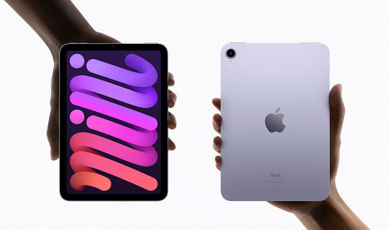 Apple iPad Pro, iPad Air 5 и iPad 10 выйдут в следующем году: первые детали