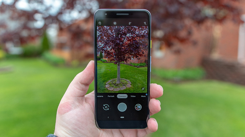 Google Camera can now be installed on Android smartphones without Google Play services
