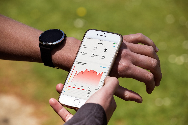 В рейтинге умных часов по итогам тестов Роскачества новый лидер. Apple, Samsung и Huawei не попали в Топ-5