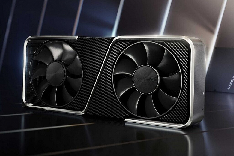 В Nvidia полагают, что поставки графических процессоров увеличатся во второй половине 2022 года