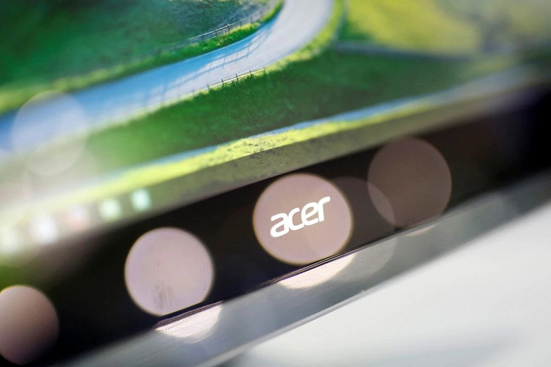 Volkswagen считает патентный иск Acer необоснованным
