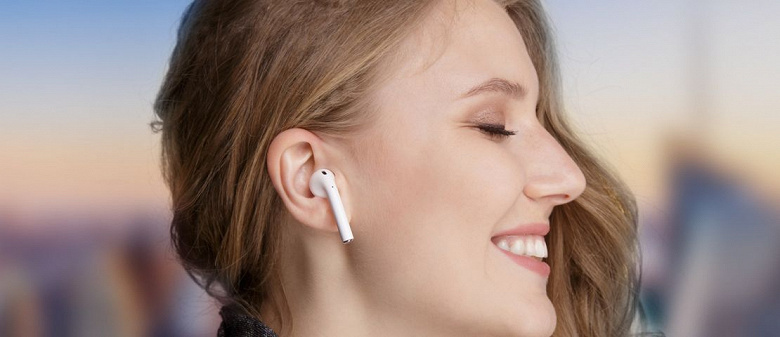 Best wireless earbuds of 2021 and the best low-cost models according to the results of testing by Roskachestvo