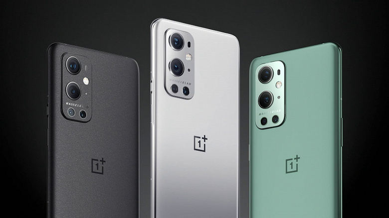 Google Camera will work correctly on OnePlus smartphones. OnePlus itself will release the OxygenOS 12 fix Google Camera will work correctly on OnePlus smartphones. OnePlus itself will release the OxygenOS 12 fix