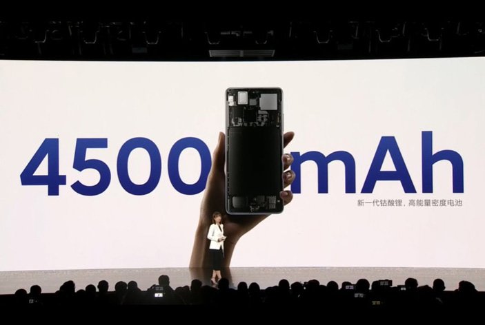 Экран AMOLED 6,28 дюйма, Snapdragon 8 Gen 1, 50 Мп с OIS, 4500 мА·ч и 67 Вт за 580 долларов. Представлен Xiaomi 12