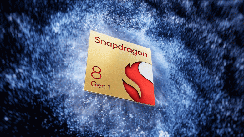 So that’s why the new SoC is called Snapdragon 8 Gen 1. Qualcomm explained it all