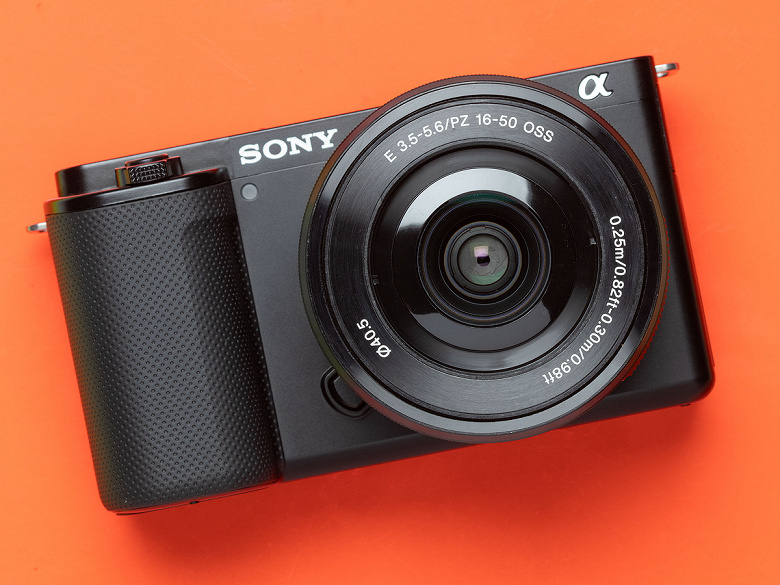 Sony добавила функцию Animal Eye AF для видео в камеры a7C и ZV-E10 обновлением прошивки