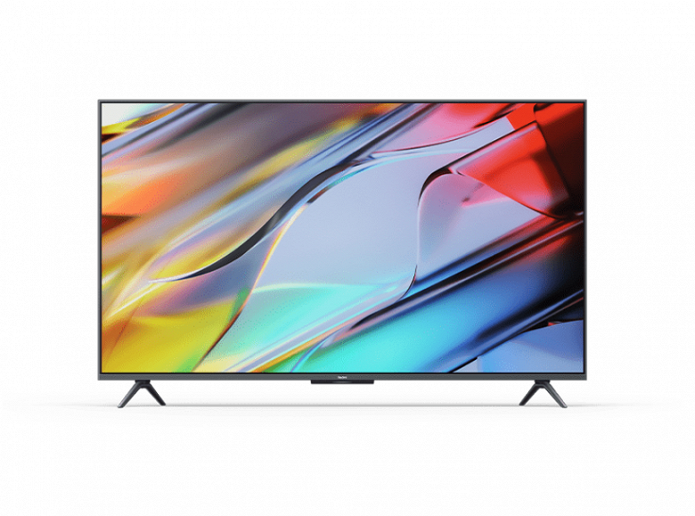 50 дюймов, 4К, 120 Гц и HDMI 2.1 за 360 долларов. Представлен самый доступный телевизор серии Redmi Smart TV X 2022