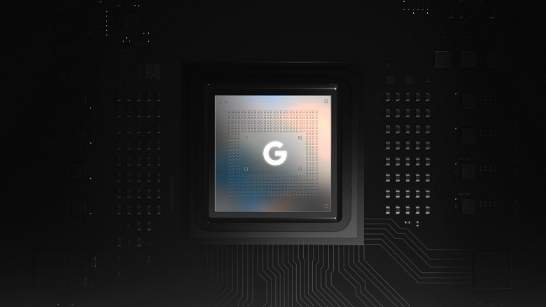 How much did Samsung help Google?  Research reveals which SoC Tensor components are from Exynos