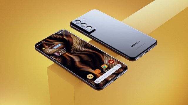 Хорошая новость для любителей смартфонов Samsung. Galaxy S22 не подорожает в сравнении с Galaxy S21