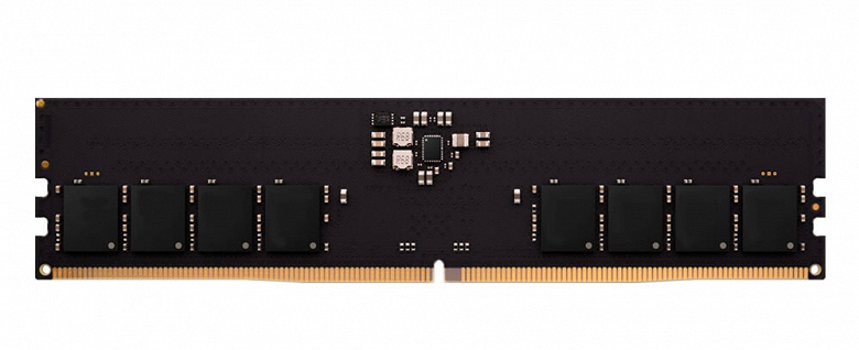 Компания Micron назвала причину дефицита модулей DDR5 в торговой сети