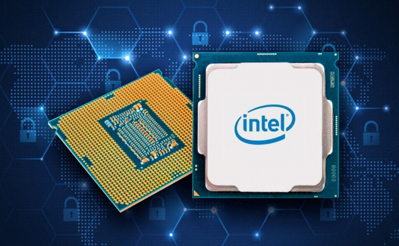 Intel прощается с мощными мобильными процессорами Comet Lake-H (Core 10)