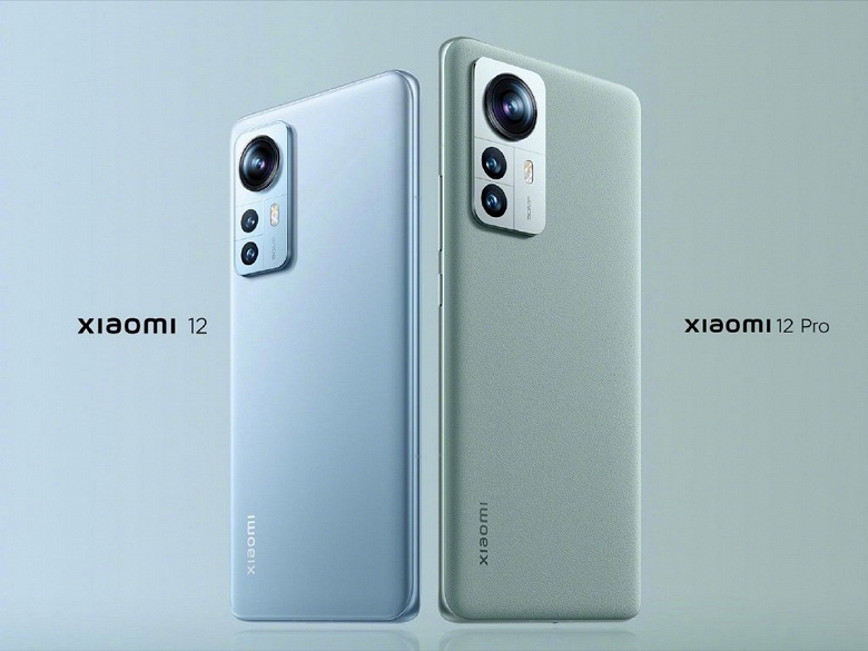 Кому стоит выбрать Xiaomi 12, а кому лучше обратить внимание на Xiaomi 12 Pro. Рекомендации от главы компании
