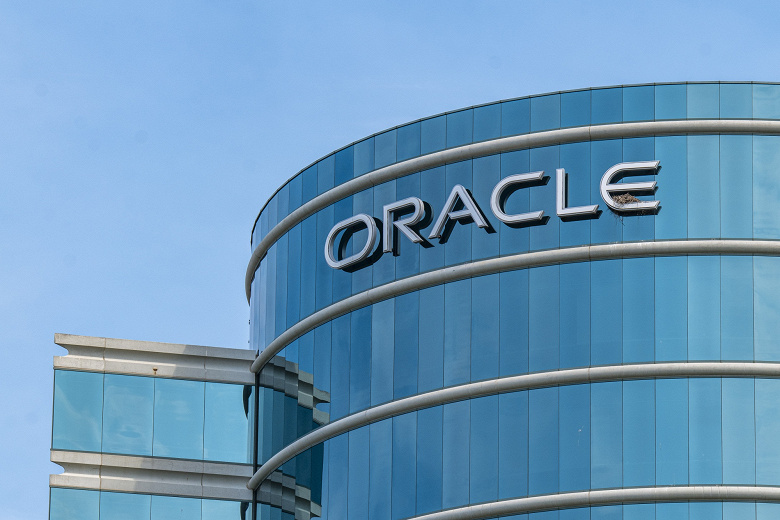 Oracle ведет переговоры о покупке Cerner за 30 млрд долларов
