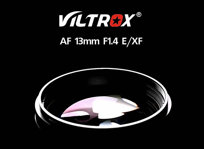 Выпуск объектива Viltrox AF 13mm f/1.4 откладывается, названа цена