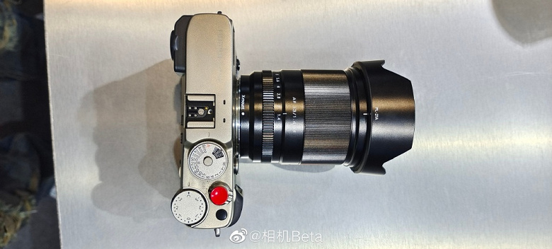 Выпуск объектива Viltrox AF 13mm f/1.4 откладывается, названа цена