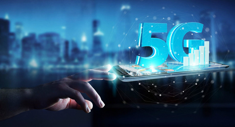 Рынок сетевой безопасности 5G к 2026 году вырастет до 11 млрд долларов