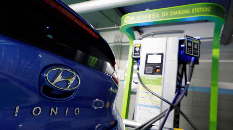 LG Chem покроет большую часть расходов Hyundai, связанных с масштабным отзывом электромобилей 