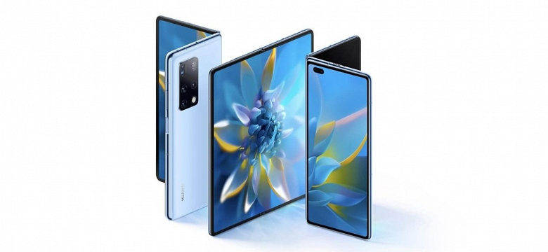 В Китае за Huawei Mate X2 просят до 6000 долларов. А за сколько флагман Huawei с гибким экраном реально купить в Европе?