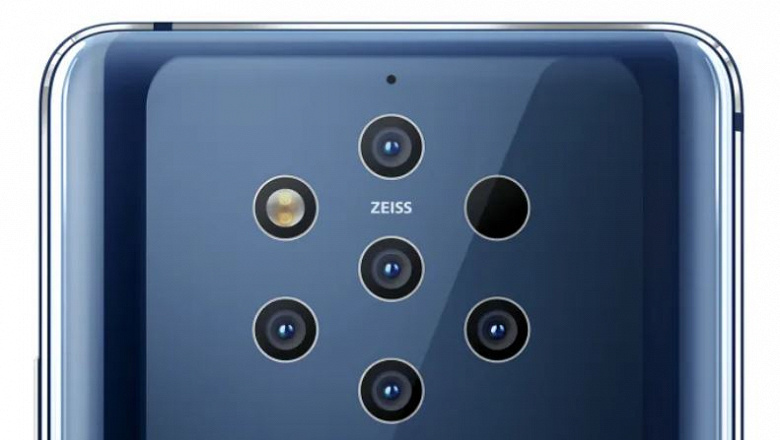 Snapdragon 775G, 120 Гц, 108 Мп и 5000 мА·ч. Пентакамерный Nokia 8.4 5G – как лучшая альтернатива Xiaomi Mi 11 Lite