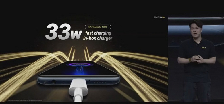 Представлен Poco X3 Pro, первым покупателям предлагается большая скидка