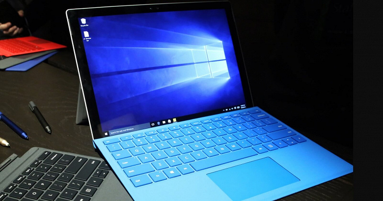 Microsoft начала готовить ПК пользователей к новой Windows 10