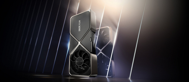 Видеокарты Nvidia RTX 30 пока немного отстают от карт Radeon RX 6000 по приросту производительности от включения Resizable&nbsp;BAR