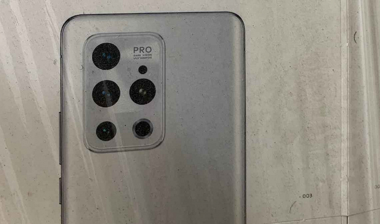Квадрокамера, лидар и оптическая стабилизация. Meizu 18 Pro получил камеру не хуже, чем Galaxy S21 и Mi 11