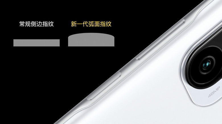 Вот почему во флагманском Redmi K40 Pro нет подэкранного сканера отпечатков пальцев. Xiaomi всё объяснила
