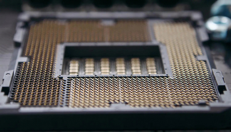 Какие процессоры Intel будет выпускать через два-три года? Они называются Lunar Lake