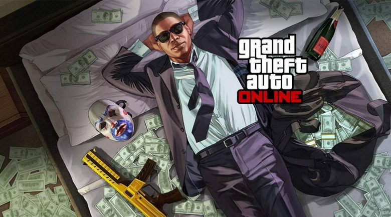 Пользователь нашел причину медленной загрузки GTA Online. Rockstar исправит баг, ускорит игру и выплатит за находку 10 000 долларов