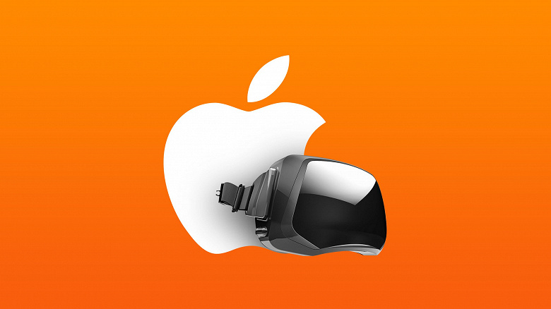 Apple готовит свои «Кольца всевластия» — уникальные контроллеры для гарнитуры VR